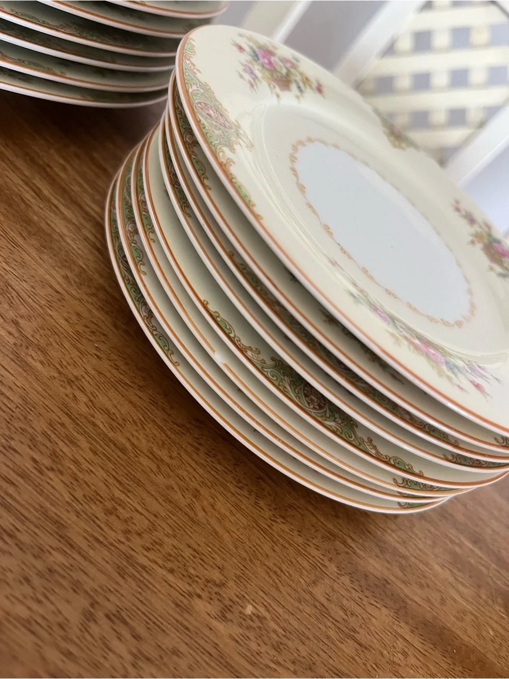 Noritake 57 items